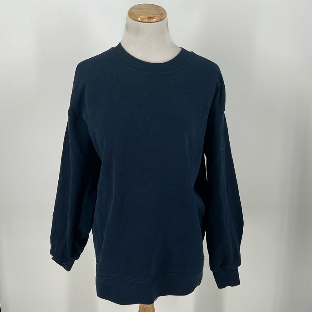 Lululemon Pullover - image 1